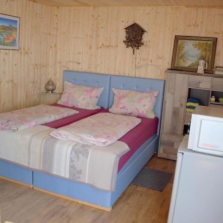 Haus Am See Rust Zewnętrze zdjęcie