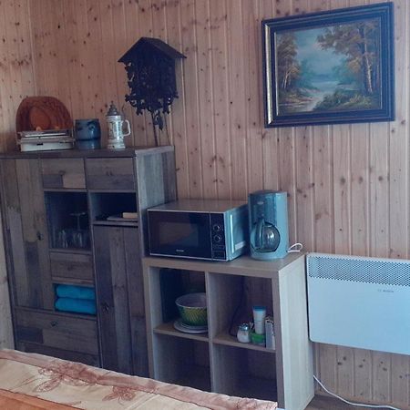 Haus Am See Rust Zewnętrze zdjęcie