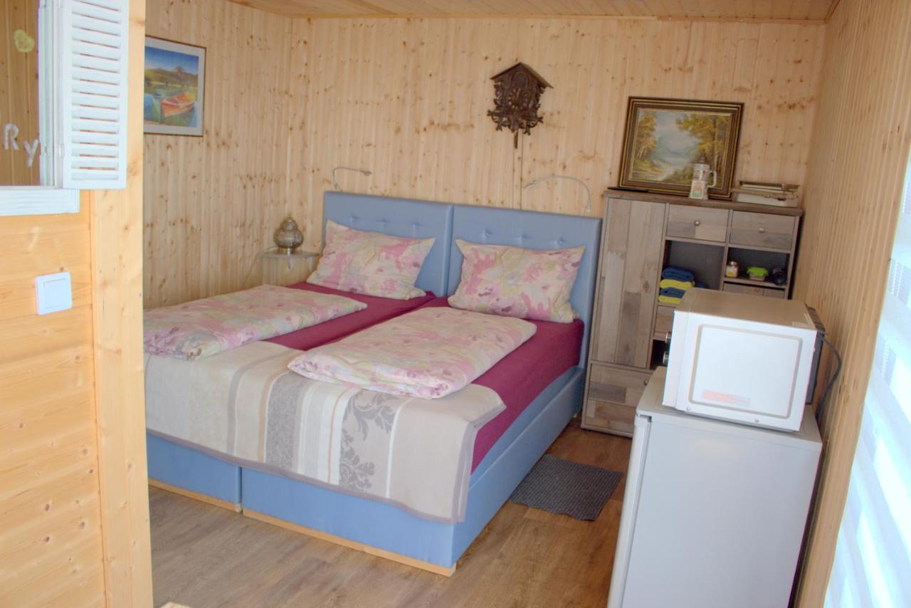 Haus Am See Rust Zewnętrze zdjęcie
