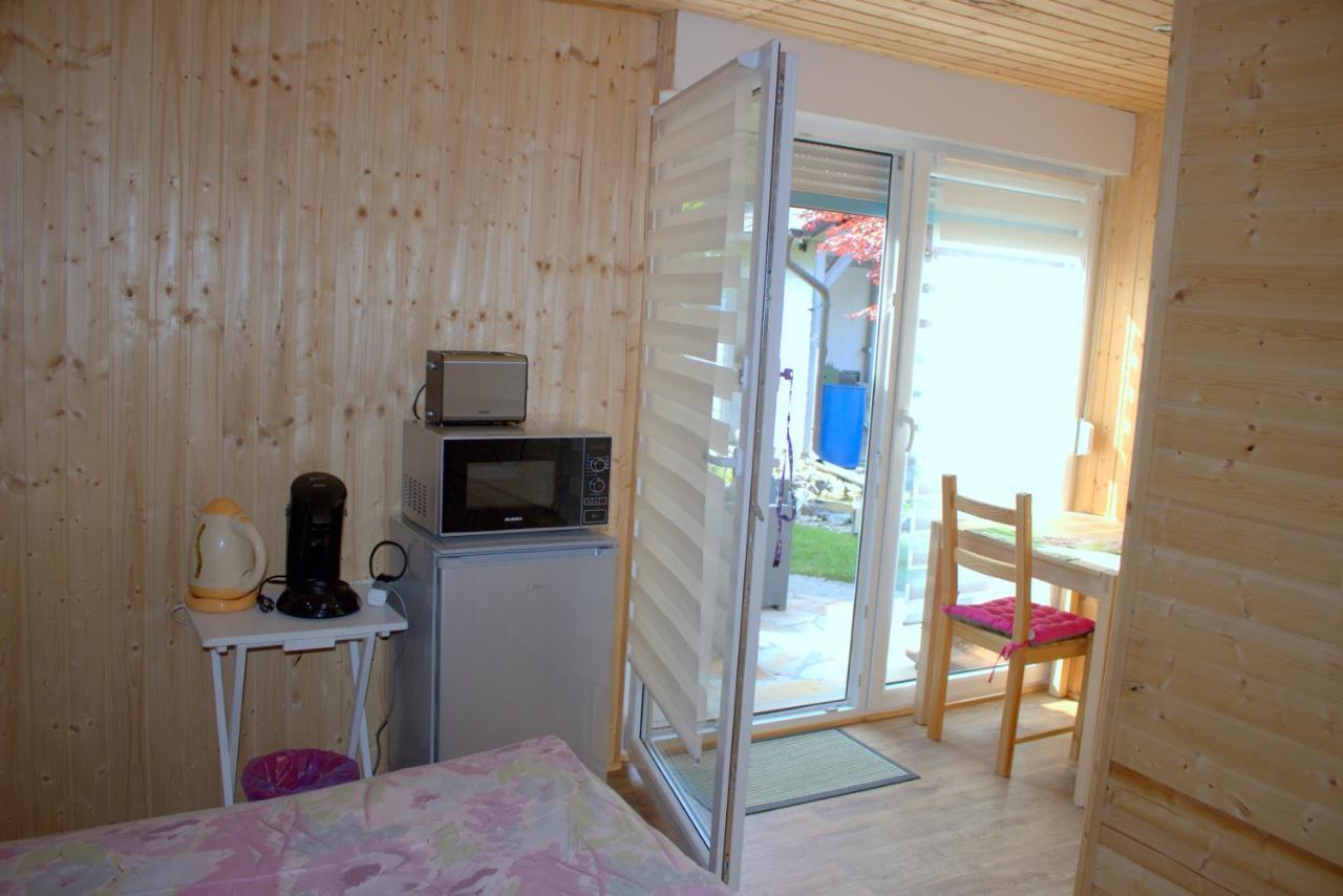Haus Am See Rust Zewnętrze zdjęcie