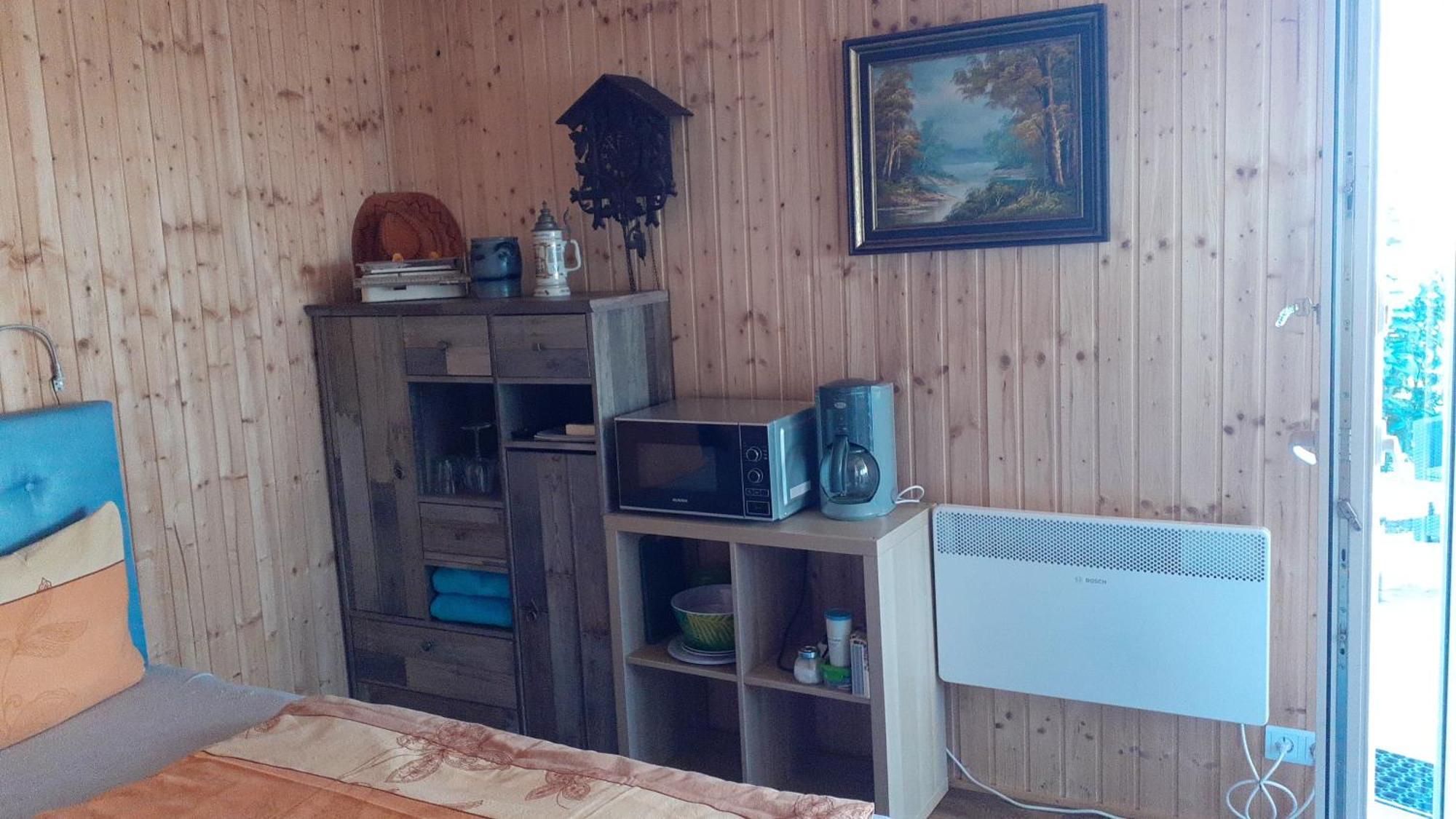 Haus Am See Rust Zewnętrze zdjęcie