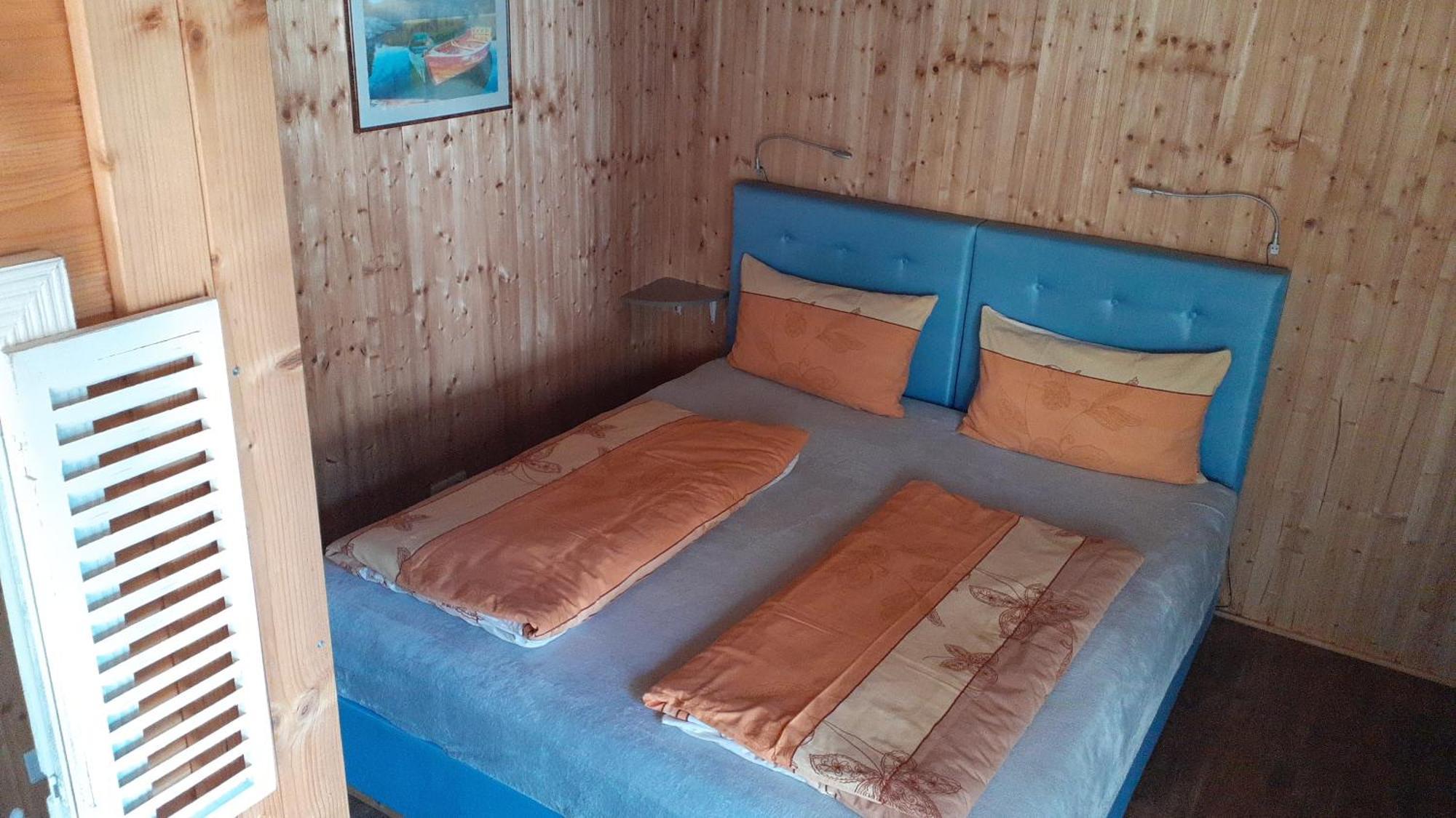 Haus Am See Rust Zewnętrze zdjęcie