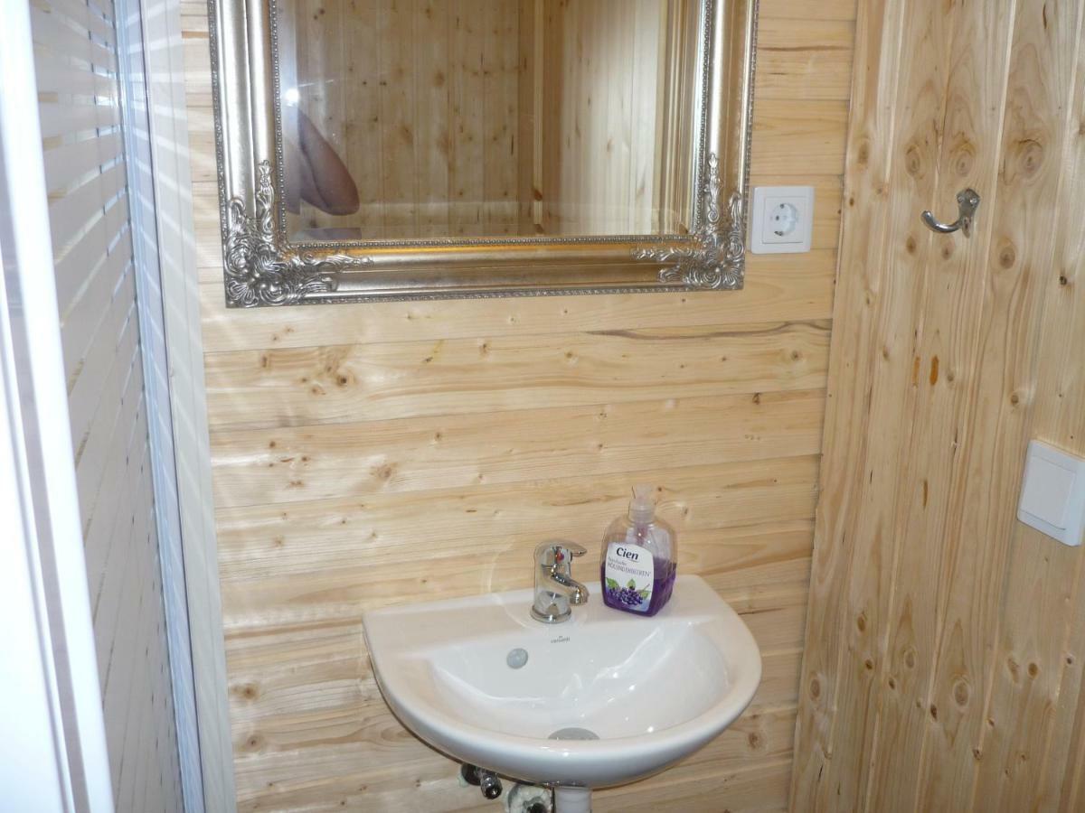 Haus Am See Rust Zewnętrze zdjęcie
