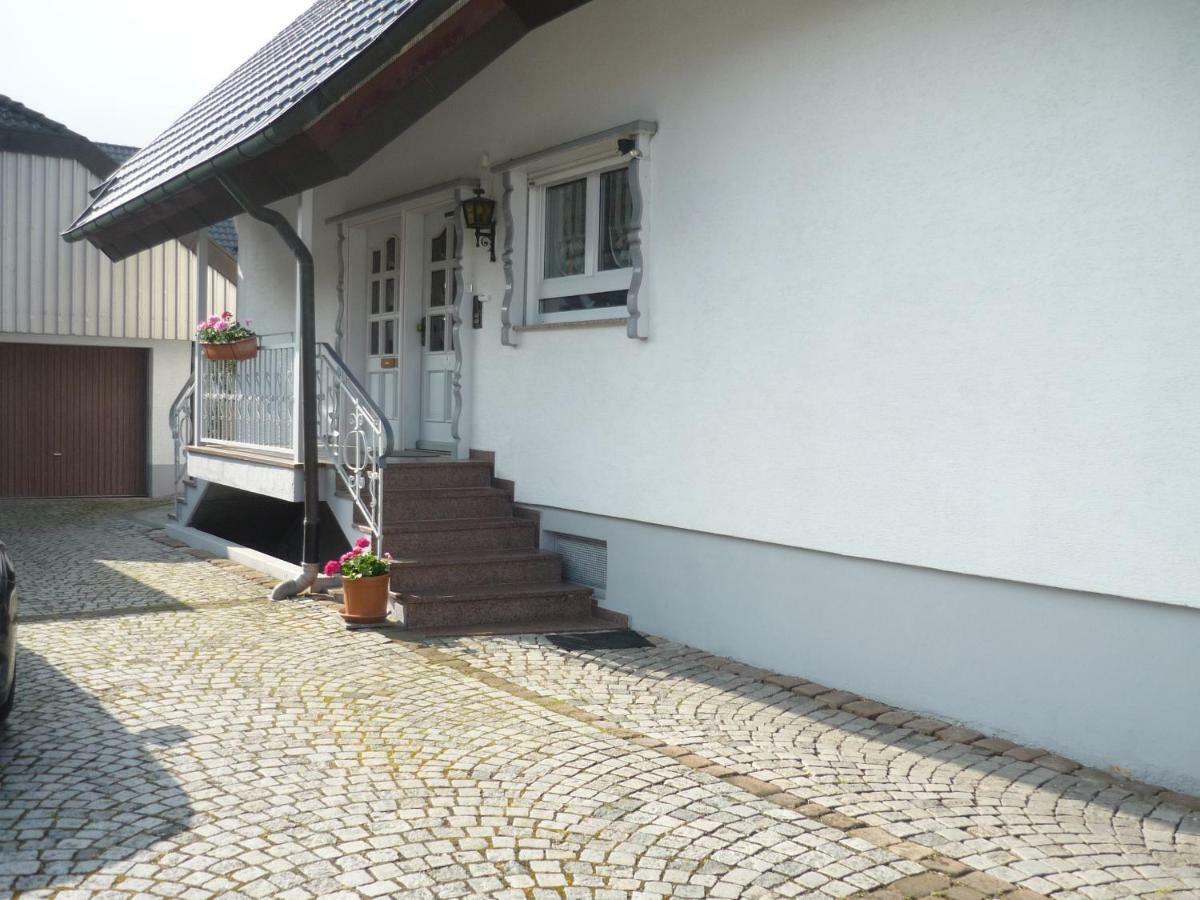 Haus Am See Rust Zewnętrze zdjęcie